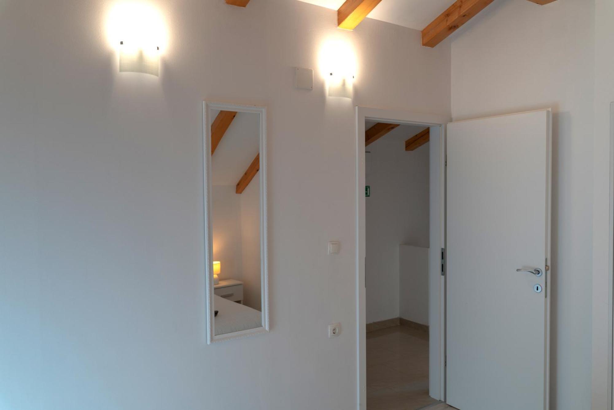 Apartments Srdanovic Omiš Exteriér fotografie