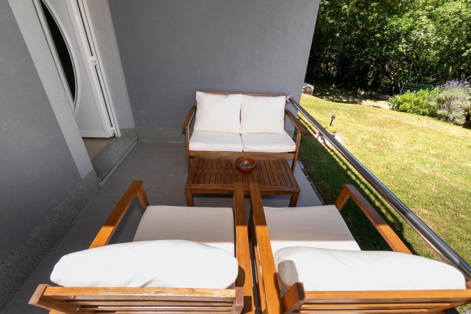 Apartments Srdanovic Omiš Exteriér fotografie